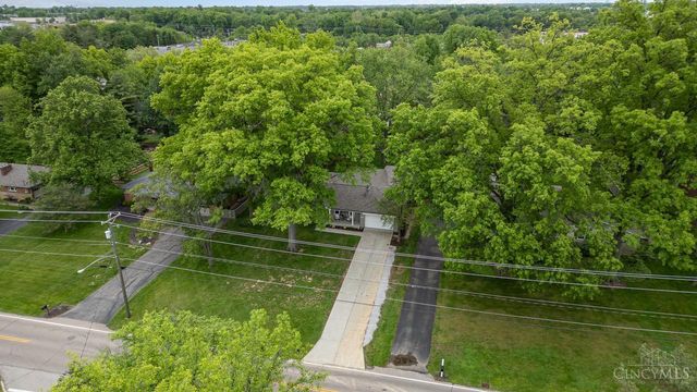 10128 Zig Zag Road, Blue Ash, OH 45242