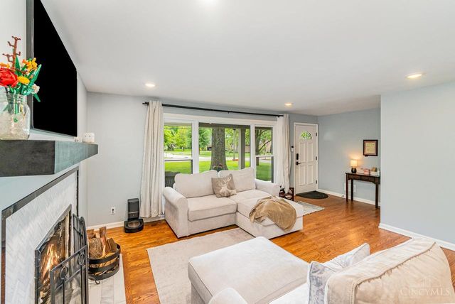 10128 Zig Zag Road, Blue Ash, OH 45242