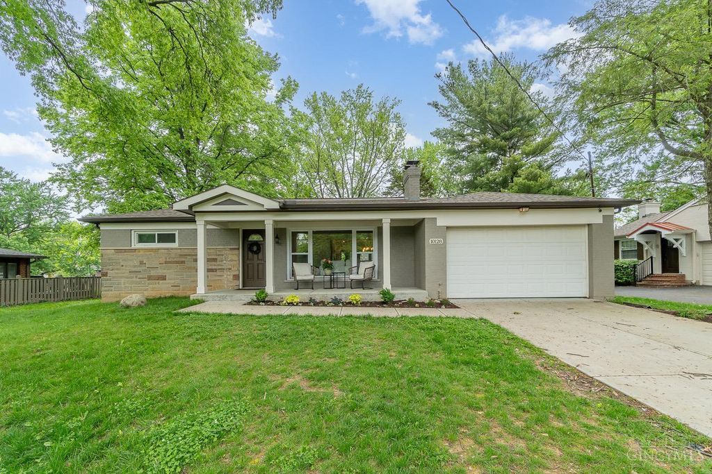 10128 Zig Zag Road, Blue Ash, OH 45242