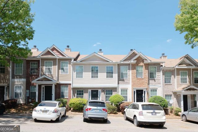 2939 Vining Terrace, Decatur, GA 30034