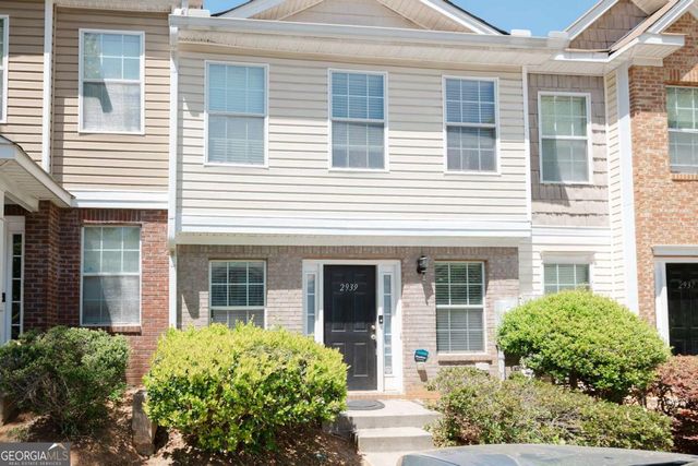 2939 Vining Terrace, Decatur, GA 30034