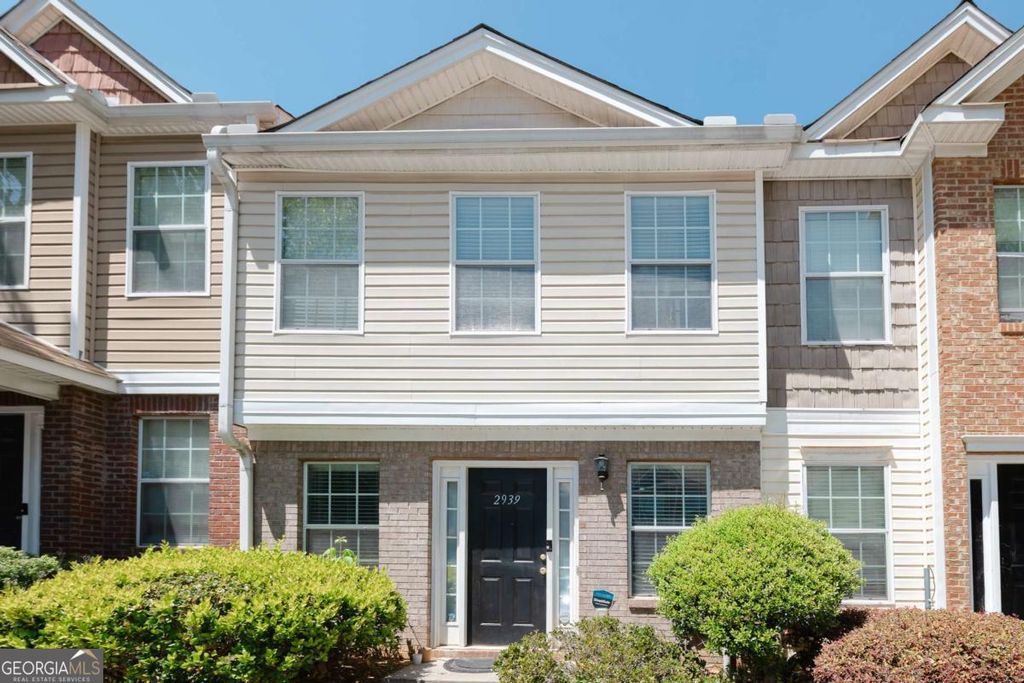 2939 Vining Terrace, Decatur, GA 30034
