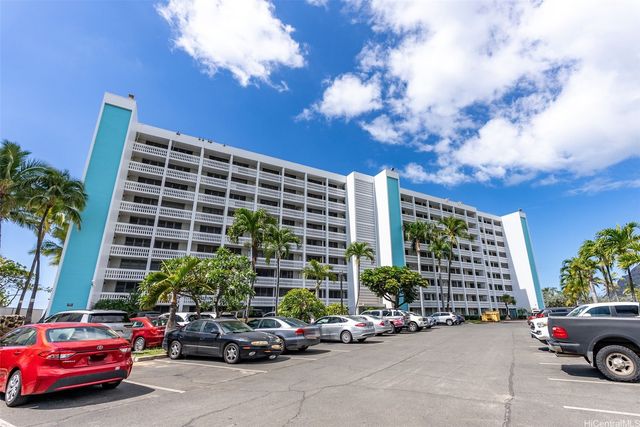 84-965 Farrington Highway B211, Waianae, HI 96792