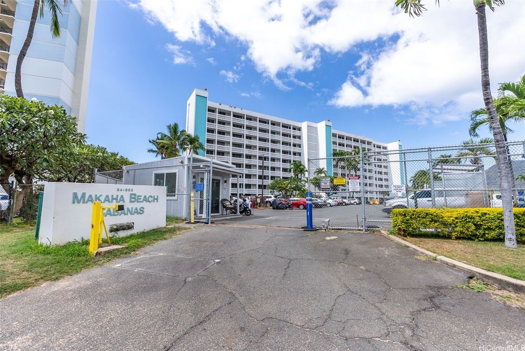 84-965 Farrington Highway B211, Waianae, HI 96792