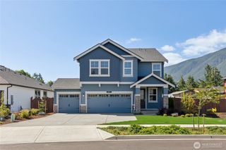 612 SE 11th Place #10, North Bend, WA 98045