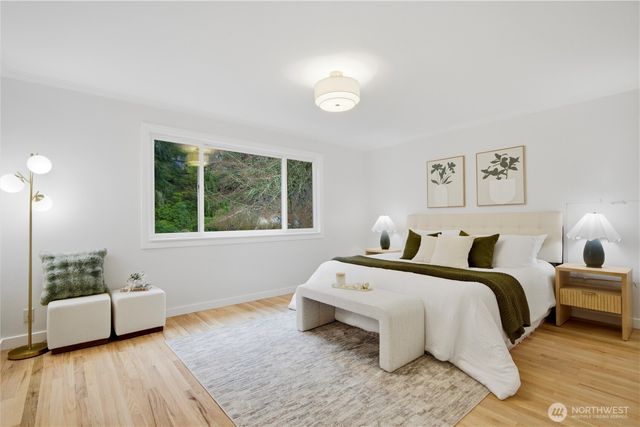 1705 NE 130th Place, Seattle, WA 98125