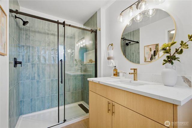 1705 NE 130th Place, Seattle, WA 98125