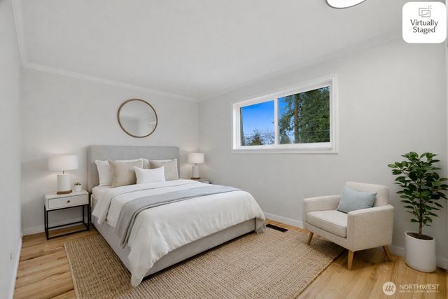 1705 NE 130th Place, Seattle, WA 98125