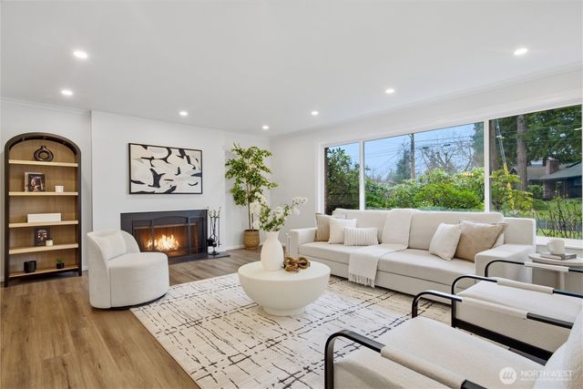 1705 NE 130th Place, Seattle, WA 98125