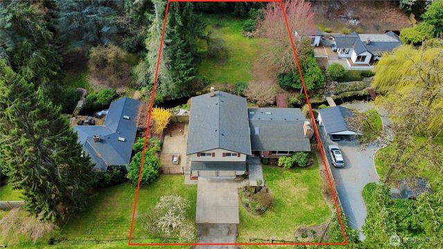 1705 NE 130th Place, Seattle, WA 98125