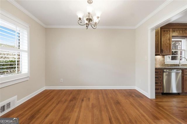 1241 Park Boulevard, Stone Mountain, GA 30083