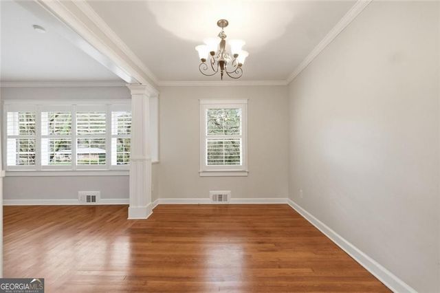 1241 Park Boulevard, Stone Mountain, GA 30083