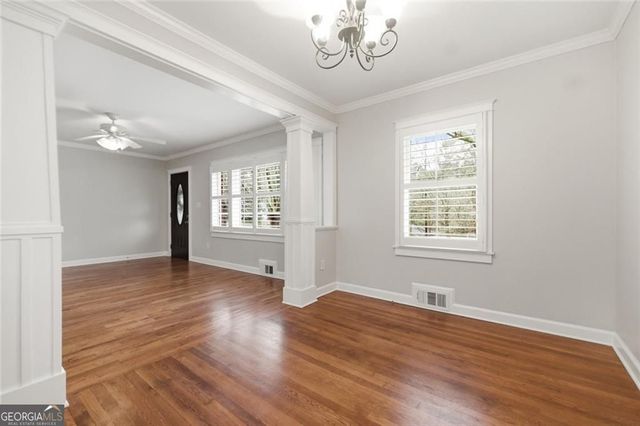 1241 Park Boulevard, Stone Mountain, GA 30083