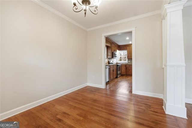 1241 Park Boulevard, Stone Mountain, GA 30083