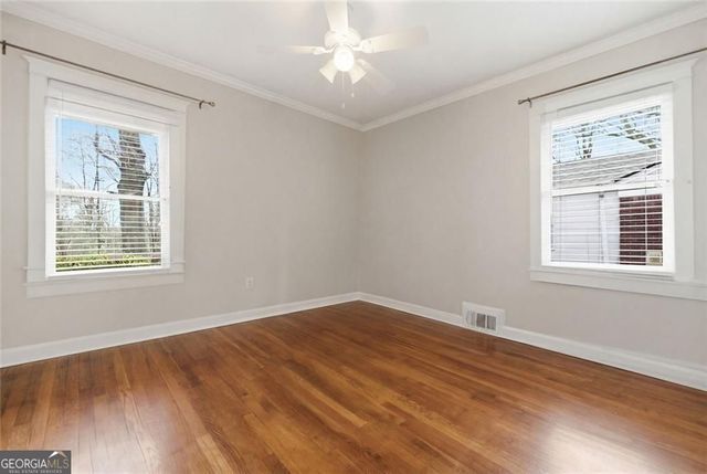 1241 Park Boulevard, Stone Mountain, GA 30083