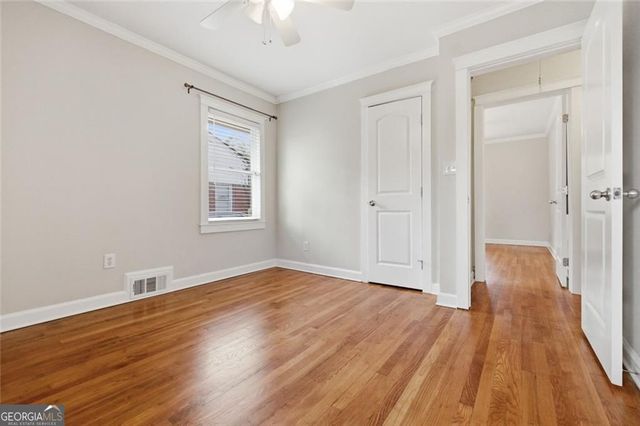 1241 Park Boulevard, Stone Mountain, GA 30083