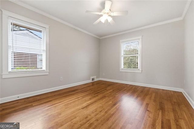 1241 Park Boulevard, Stone Mountain, GA 30083