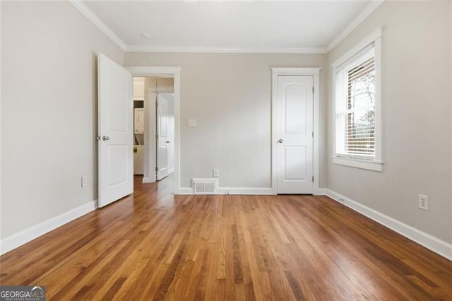 1241 Park Boulevard, Stone Mountain, GA 30083