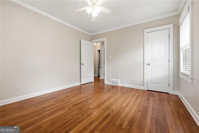 1241 Park Boulevard, Stone Mountain, GA 30083