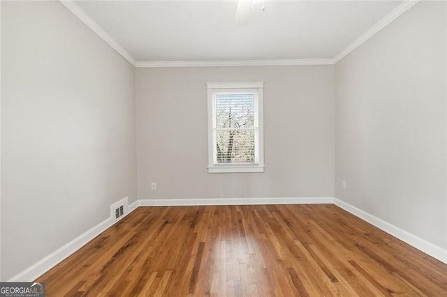 1241 Park Boulevard, Stone Mountain, GA 30083