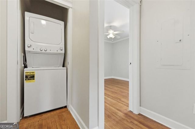 1241 Park Boulevard, Stone Mountain, GA 30083