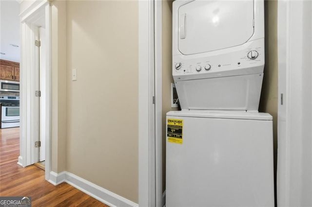 1241 Park Boulevard, Stone Mountain, GA 30083