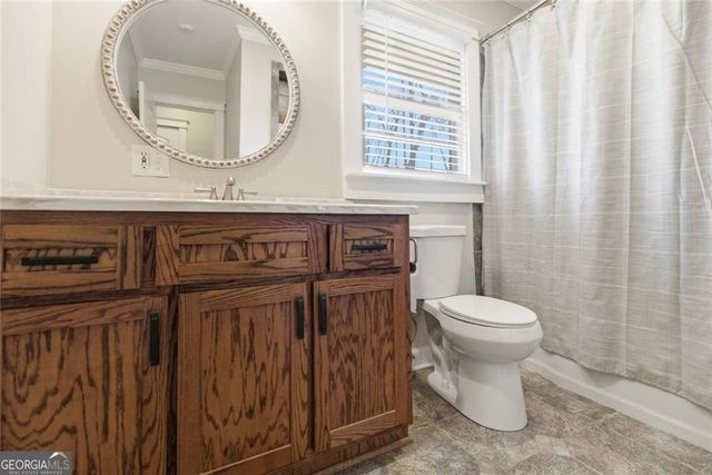 1241 Park Boulevard, Stone Mountain, GA 30083