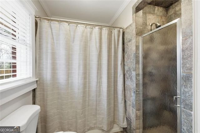 1241 Park Boulevard, Stone Mountain, GA 30083