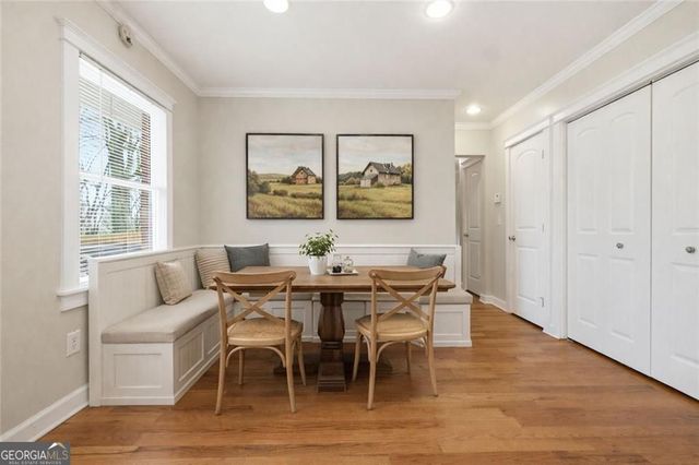 1241 Park Boulevard, Stone Mountain, GA 30083