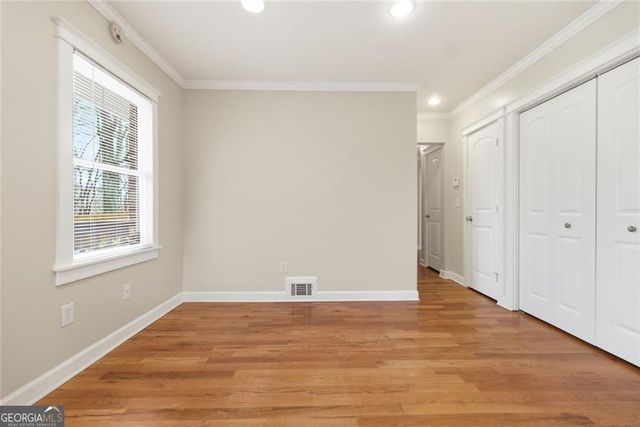 1241 Park Boulevard, Stone Mountain, GA 30083