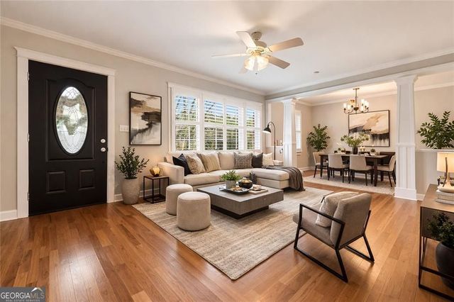 1241 Park Boulevard, Stone Mountain, GA 30083