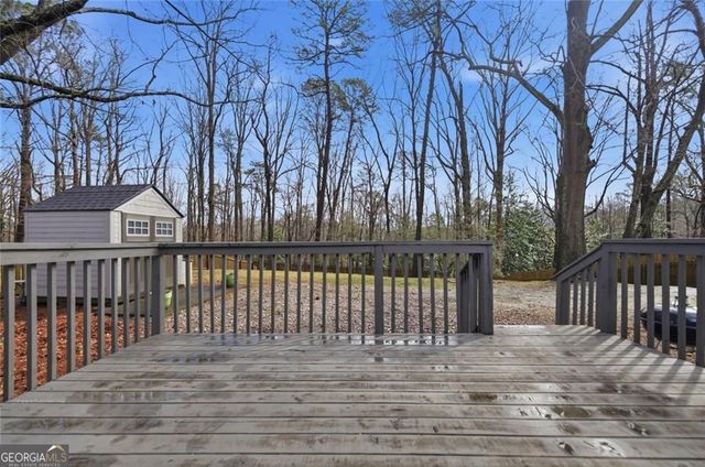 1241 Park Boulevard, Stone Mountain, GA 30083