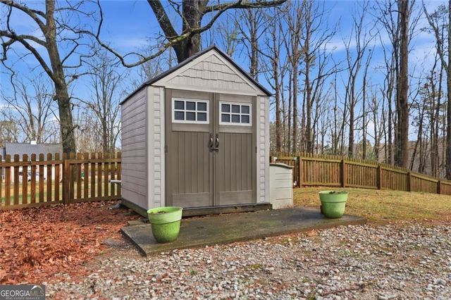 1241 Park Boulevard, Stone Mountain, GA 30083