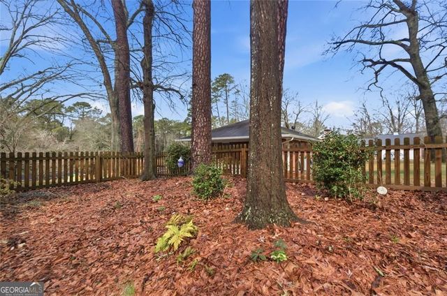 1241 Park Boulevard, Stone Mountain, GA 30083