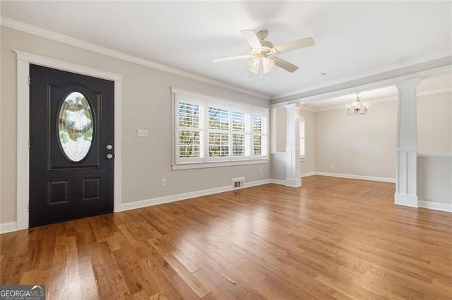 1241 Park Boulevard, Stone Mountain, GA 30083