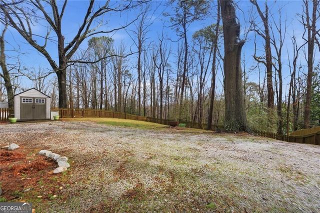 1241 Park Boulevard, Stone Mountain, GA 30083