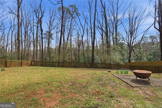 1241 Park Boulevard, Stone Mountain, GA 30083