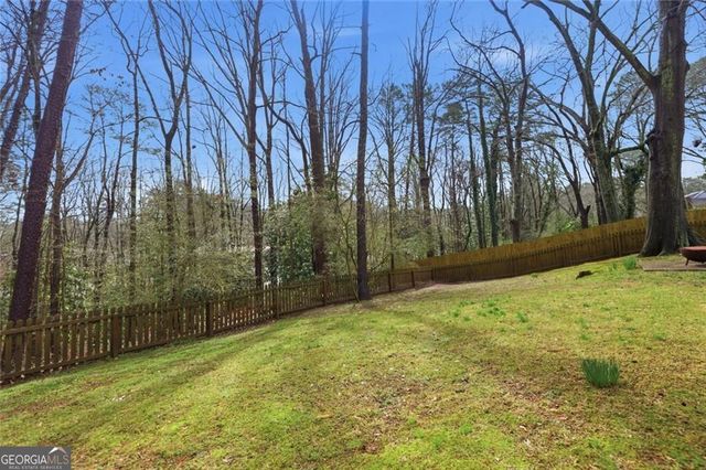 1241 Park Boulevard, Stone Mountain, GA 30083