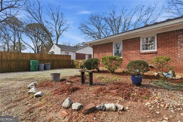 1241 Park Boulevard, Stone Mountain, GA 30083