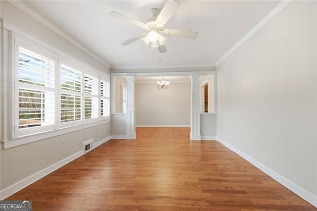 1241 Park Boulevard, Stone Mountain, GA 30083