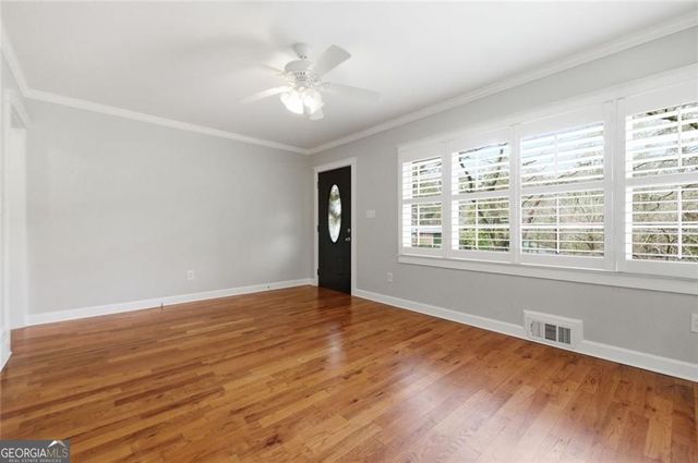 1241 Park Boulevard, Stone Mountain, GA 30083