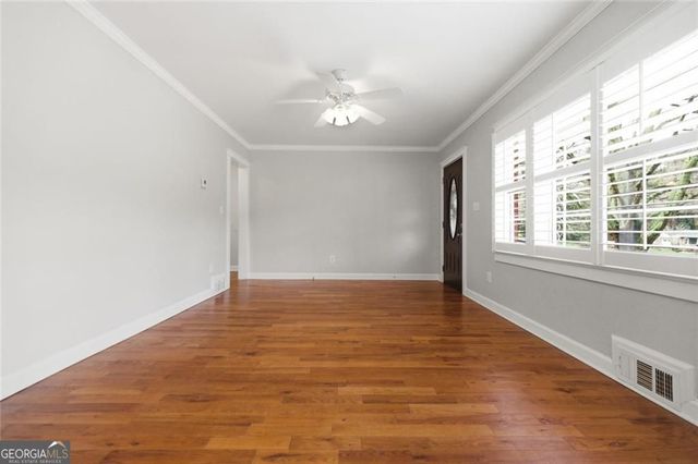 1241 Park Boulevard, Stone Mountain, GA 30083