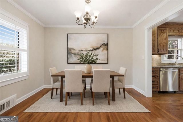 1241 Park Boulevard, Stone Mountain, GA 30083