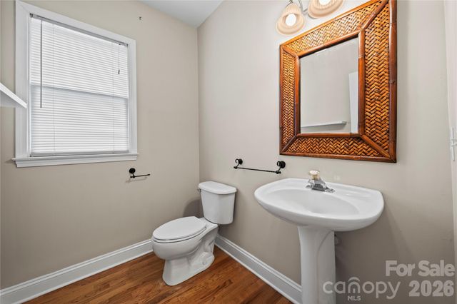 122 Montibello Drive, Mooresville, NC 28117