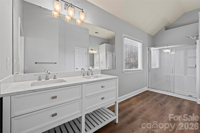 122 Montibello Drive, Mooresville, NC 28117