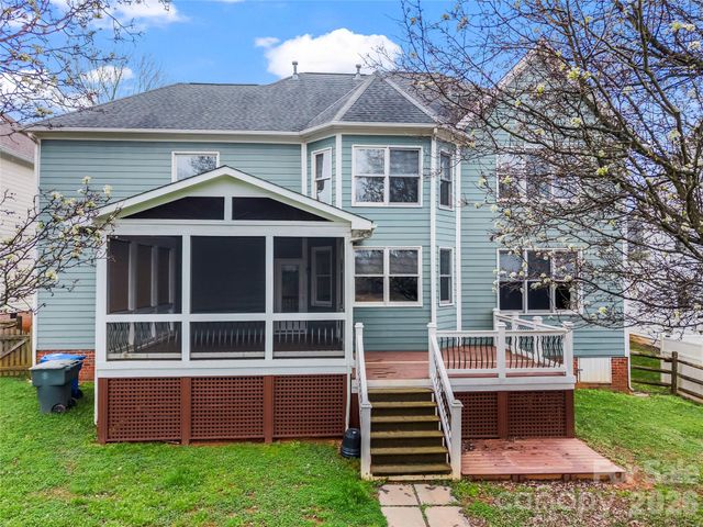 122 Montibello Drive, Mooresville, NC 28117