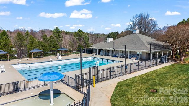 122 Montibello Drive, Mooresville, NC 28117