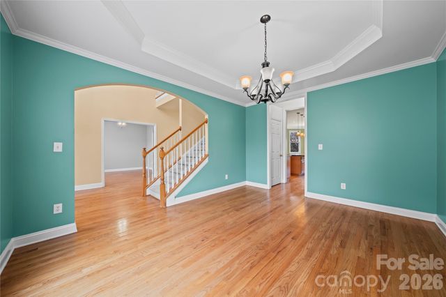 122 Montibello Drive, Mooresville, NC 28117