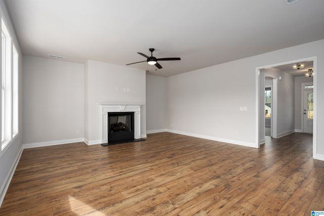 6581 LITTLE GOOSE DRIVE, Trussville, AL 35173