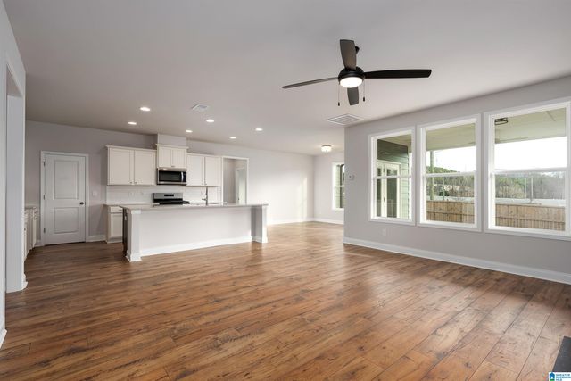 6581 LITTLE GOOSE DRIVE, Trussville, AL 35173